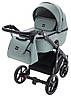 Коляска 2 в 1 Bair Bonita PS-141 нефрит, фото 2