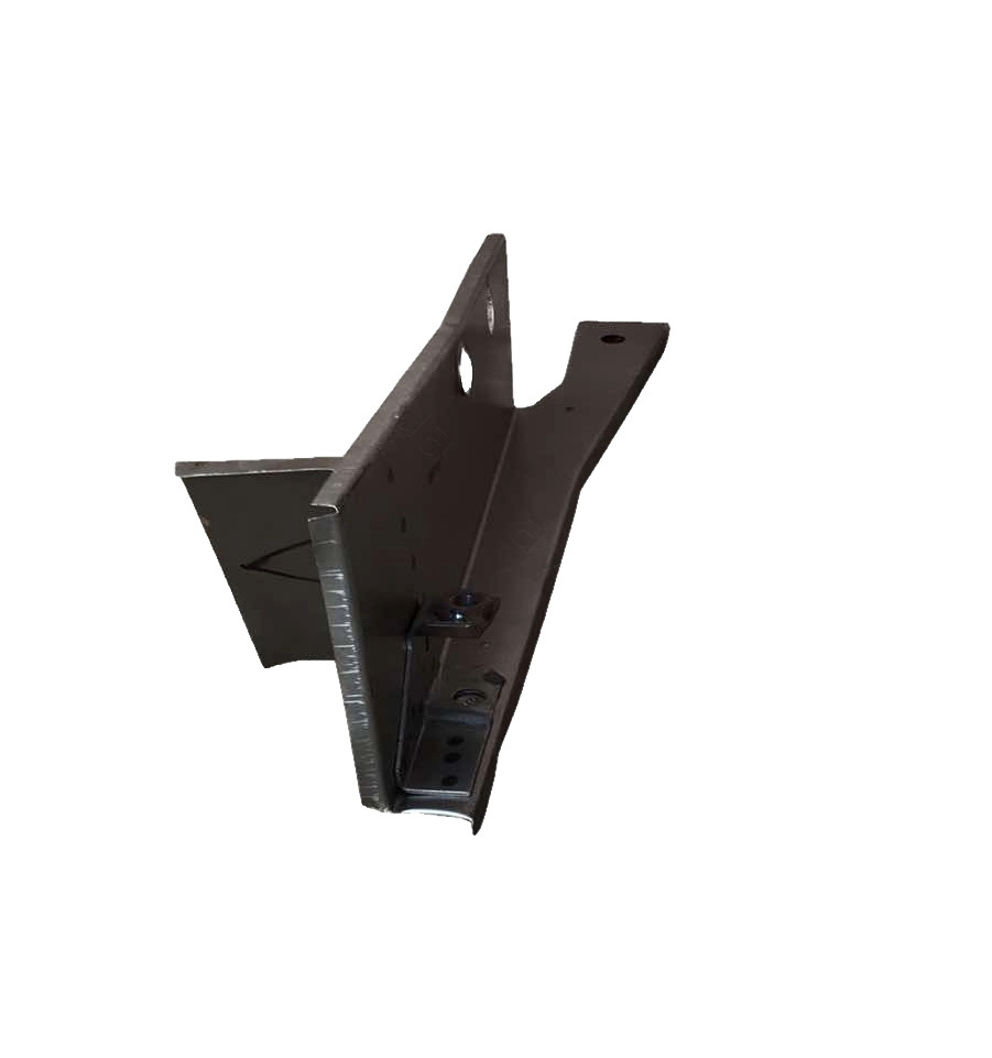 Лонжерон багажника ВАЗ 2104 лівий (диф.) та 2104-5101373