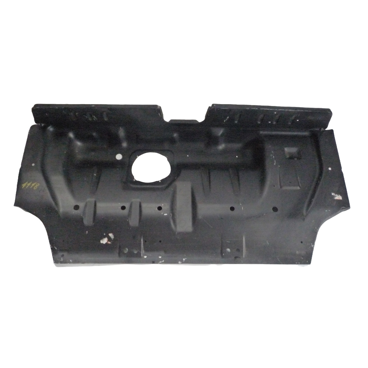 Панель підлоги середня ВАЗ 1118, 1117, 1119, 2190 (Калина)  11180-510103400