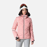 Куртка жіноча Rossignol W Staci Pearly Jkt Cooper Pink '24 розмір INT-S