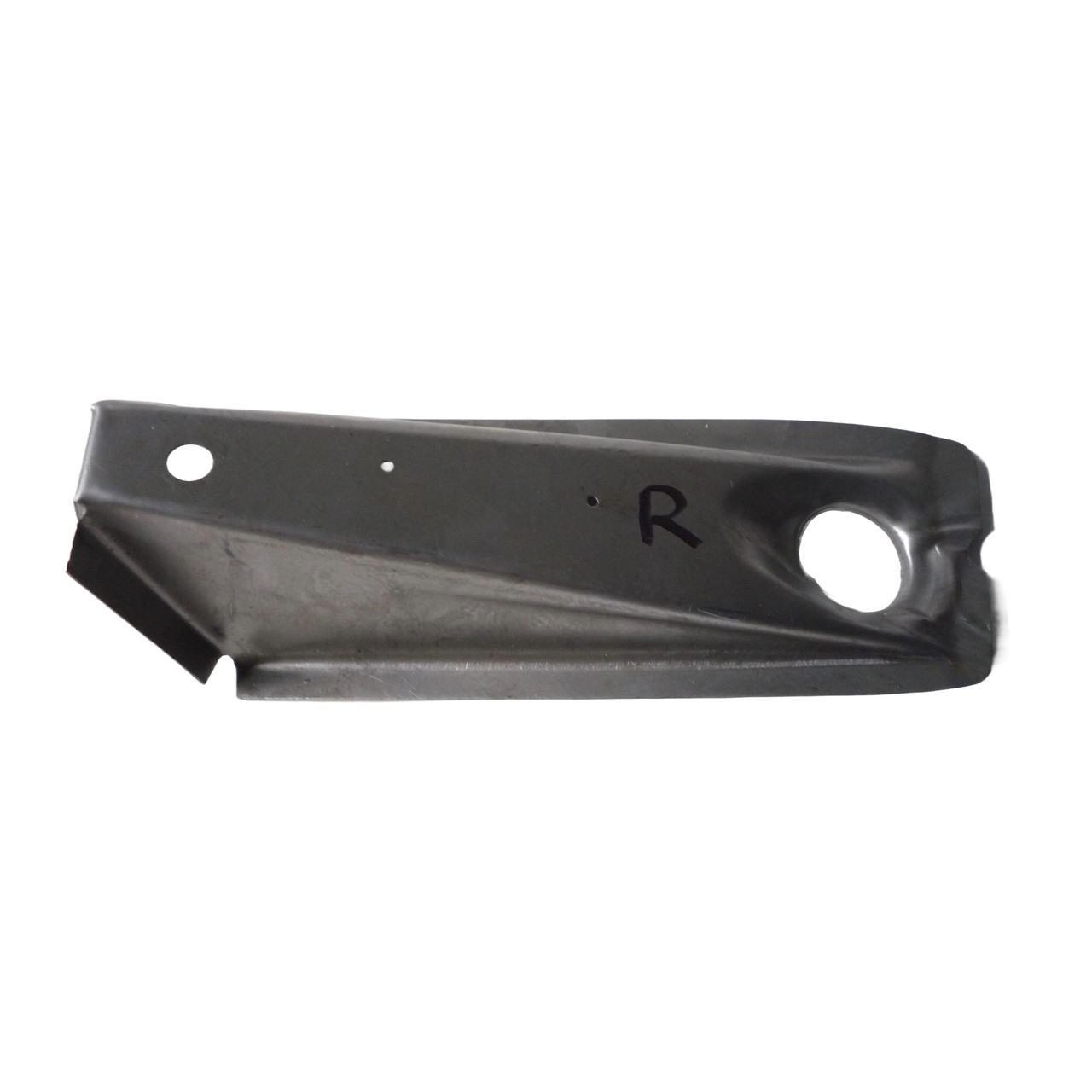 Коробочка внутрішня ВАЗ 2101, 2102, 2103, 2104, 2105, 2106, 2107 права (вир-во Ростов)