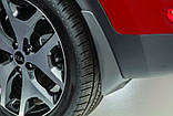 Бризковики Kia Sportage 2015-2018, (4шт.), фото 8
