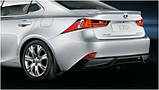 Бризковики Lexus IS 2014-2018, (4шт.), фото 10