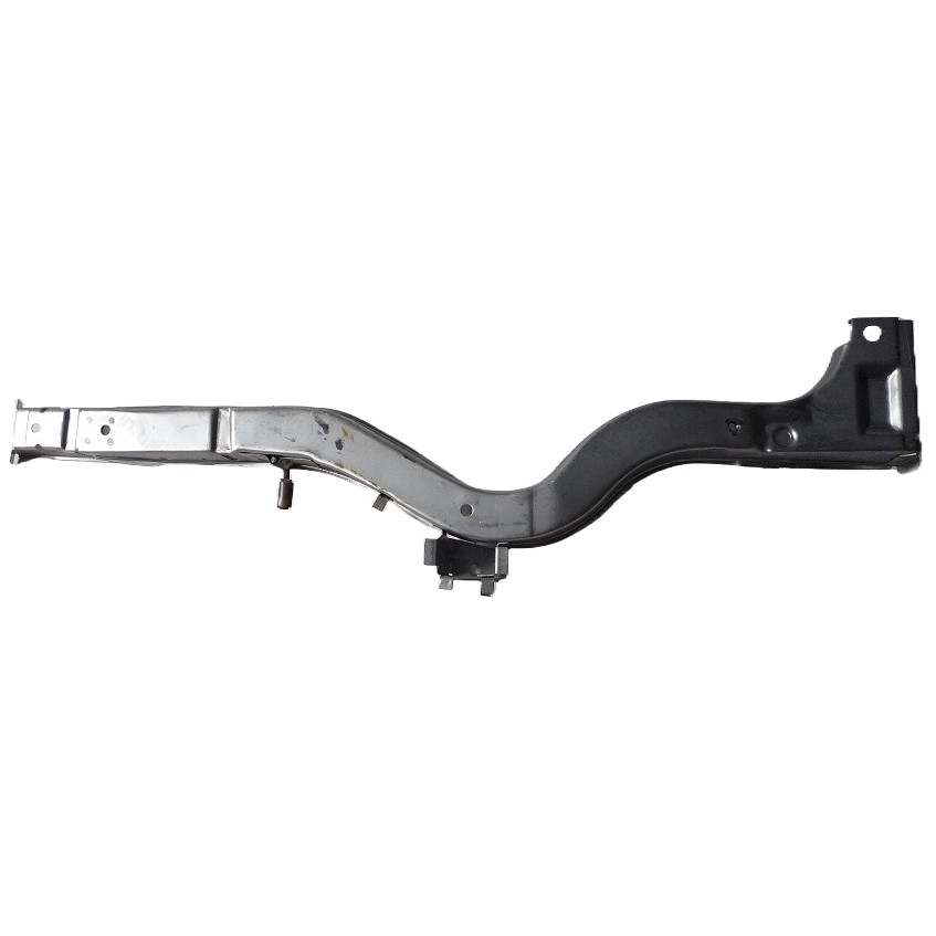 Лонжерон підлоги ЗАЗ 1105 Славута заднього лівого (вир-во ЗАЗ) 1103-5101371