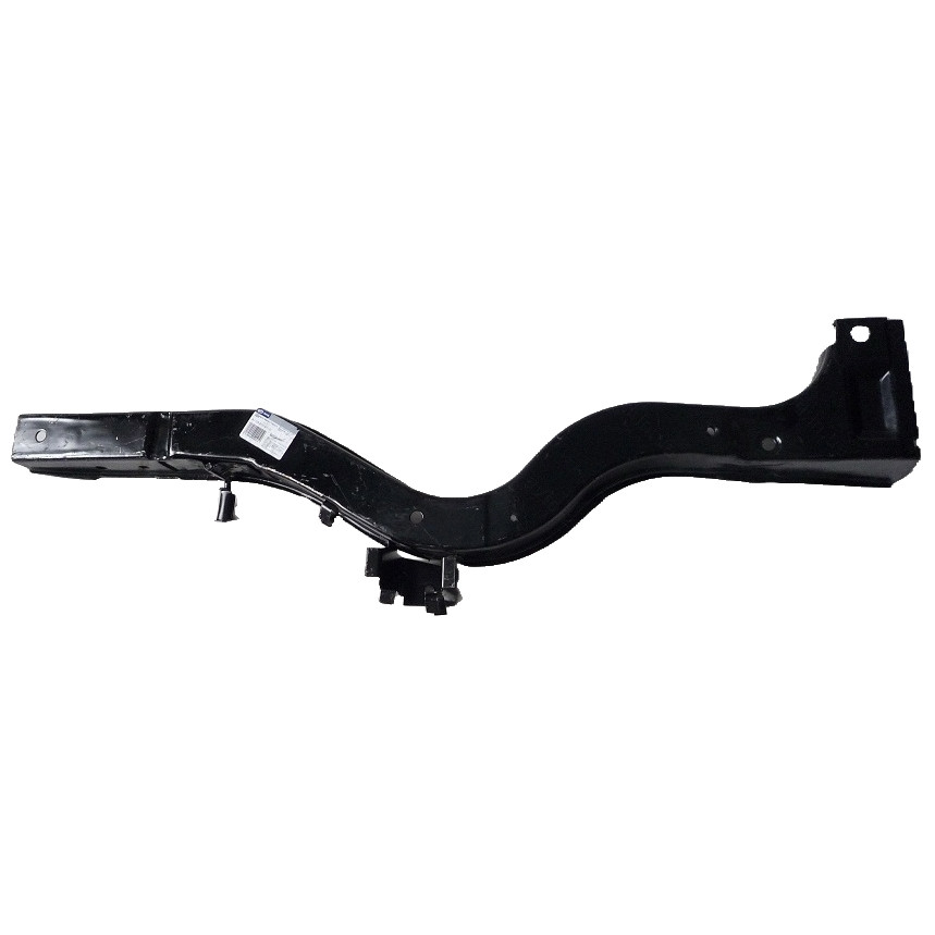 Лонжерон підлоги ЗАЗ 1102 Таврія заднього лівого (вир-во ЗАЗ)