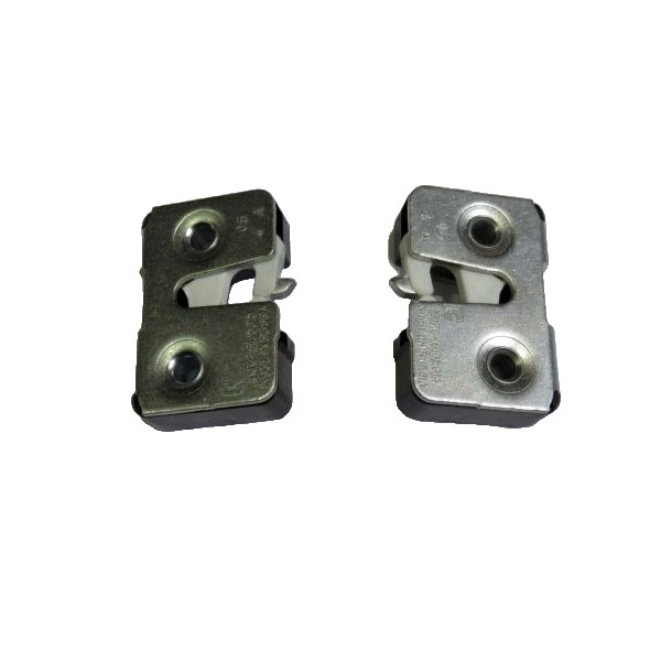 Замок дверей ВАЗ 2108-2110 лівий/правий (безшумний) (ком-кт)(ви-во ВАП)