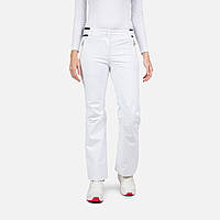 Штани жіночі Rossignol W Ski Pant White '24 розмір INT-S