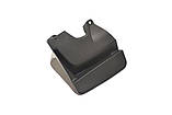 Бризковики Toyota Land Cruiser Prado 120 2003-2009, (4шт.), фото 8