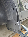 Бризковики Volkswagen ID.4,  к-кт (4шт.) м'які, фото 8