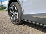 Бризковики Volkswagen ID.4,  к-кт (4шт.) м'які, фото 10