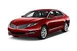 Бризковики Lincoln MKZ 2013-2020, (4шт.), фото 10