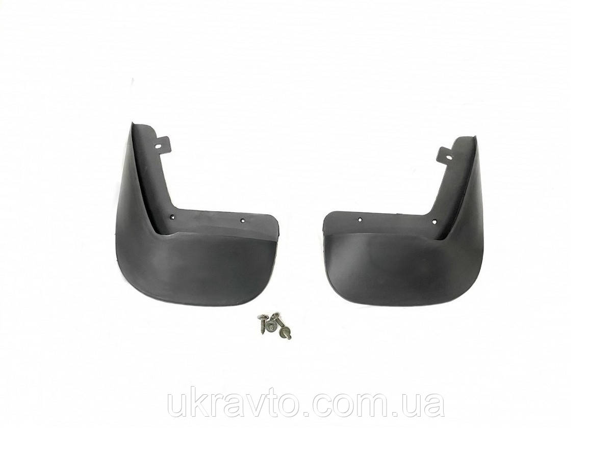 Бризковики передні Volkswagen Passat B5 1997-2005, (2шт.)