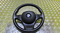 Руль BMW X5 E53 (2003-2006) рестайл, 32306762958