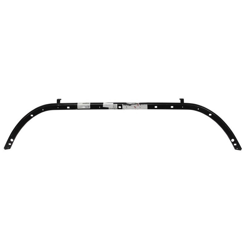 Брус (швеллер) бампера CITROEN Jumper III 06-14 переднього нижній(вир-во Тайвань)