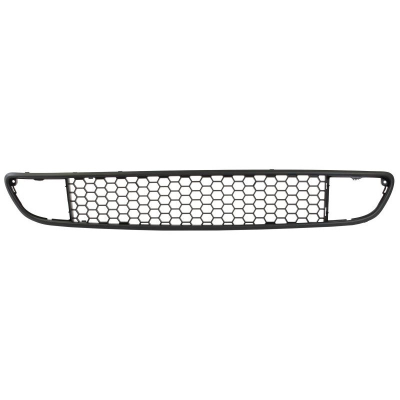 Решітка бампера FIAT Punto (12- р.) переднього (вир-во Тайвань)