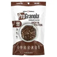 Julian Bakery, Pro Granola, шоколадные конфеты, 255 г (9 унций) Днепр