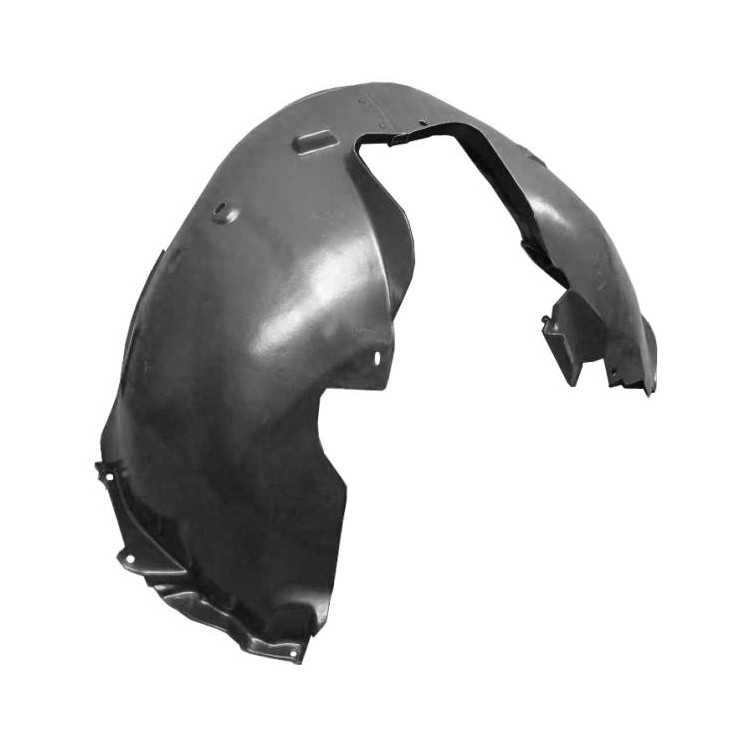 Підкрилок PEUGEOT 308 08-11 передній правий (вир-во Тайвань)