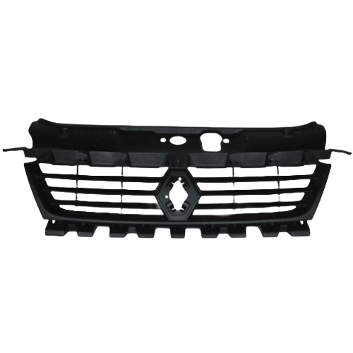 Решітка RENAULT SIMBOL (08-13 г.) (вир-во Тайвань)