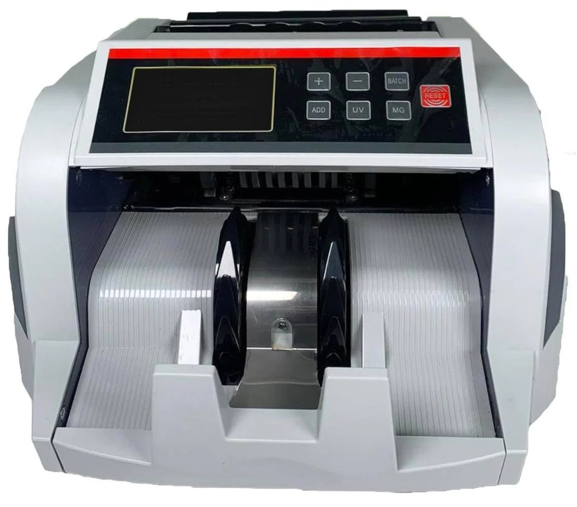Лічильна машинка для купюр Bill Counter H3600