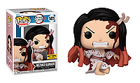 Funko Pop Nezuko Kamado #1411 (Demon Slayer) - Фанко Поп Незуко Камадо (Клинок який знищує демонів)