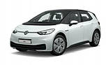 Бризковики Volkswagen ID.3 2021+, (4шт.), фото 3