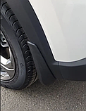 Бризковики Honda M-NV 2021+ , (4шт.), фото 3