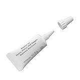 Мастило для кавомашин Philips, Saeco, Gaggia, Delonghi, Nivona, Melitta, Bosch, Siemens 5 г харчовий силікон, фото 6