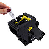 Мастило для кавомашин Philips, Saeco, Gaggia, Delonghi, Nivona, Melitta, Bosch, Siemens 5 г харчовий силікон, фото 8