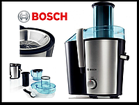 Соковыжималка центробежная Bosch MES3500