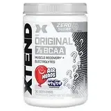 Xtend, The Original 7G BCAA, Air Heads, 405 г (14 унций) в Украине