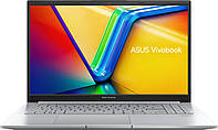 ASUS Ноутбук Vivobook Pro 15 M6500XU-LP018 15.6" FHD IPS, AMD R7-7840HS, 16GB, F1TB, NVD4050-6, NoOS,