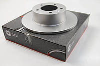 Диск гальмівний задній Movano/Master/NV400/Movano 10-, A.B.S. (18182)