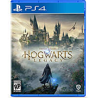 Гра PS4 Hogwarts Legacy (5051895413418)