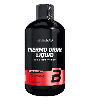 BioTech USA Thermo Drine Liquid 500 мл