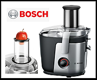 Соковыжималка центробежная Bosch MES4000