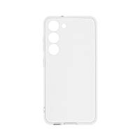 Чехол TPU Virgin для Samsung S23 Цвет Transparent b