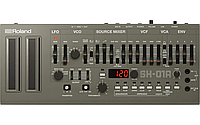 МОДУЛЬНИЙ СИНТЕЗАТОР ROLAND SH01A