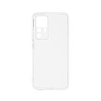 Чехол TPU Virgin для Xiaomi MI 12T/12T Pro Цвет Transparent b