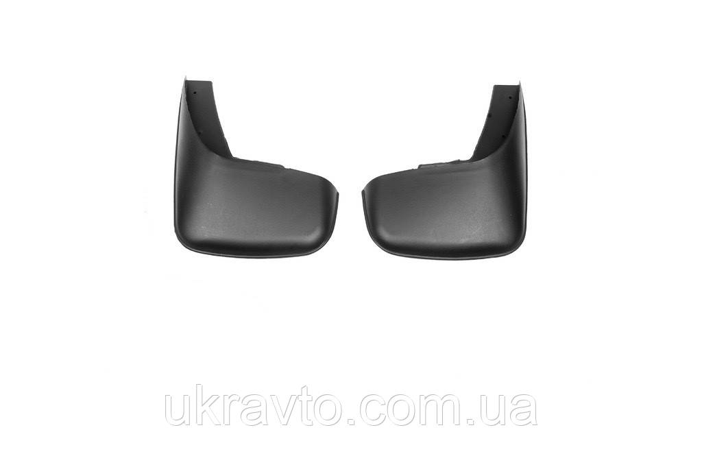 Бризковики Toyota Camry 30 2002-2005 задні (комплект 2 шт)
