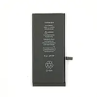 ZDT) Аккумулятор TAMEX для iPhone 7 Plus 3400 mAh/повышенной емкости