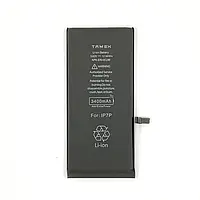 ZDT) Акумулятор TAMEX для iPhone 7 Plus 3400 mAh/підвищеної ємності