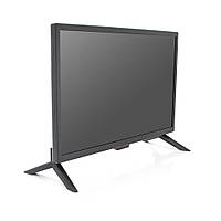 Телевизор SY-220TV (16:9), 22'' LED TV:AV+TV+VGA+HDMI+USB+Speakers+DC12V, Black, Box