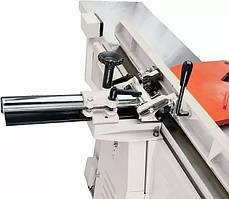 Верстат фуговально-рейсмусовий JET JPT-310 EHA