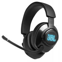 Наушники JBL Quantum 400 Black (JBLQUANTUM400BLK) n