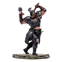 Фигурка McFarlane Toys Diablo 4 Action Figure Варвар 15 см