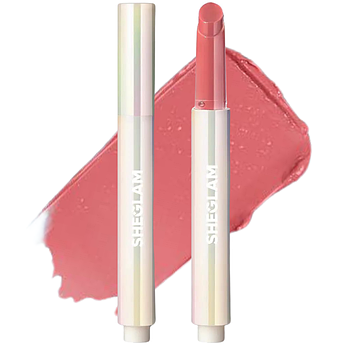 Блиск-олівець для губ SHEGLAM Pout-Perfect Shine Lip Plumper Pink Flamingo 2 г