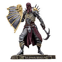 Фигурка McFarlane Toys Diablo 4 Action Figure Некромант 15 см