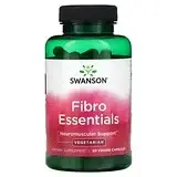 Swanson, Fibro Essentials, 90 растительных капсул Днепр