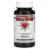 Kroeger Herb Co, Mover, 100 вегетарианских капсул Киев