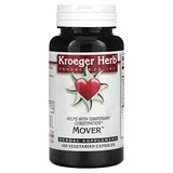 Kroeger Herb Co, Mover, 100 вегетарианских капсул Киев - фото 1 - id-p1970147636